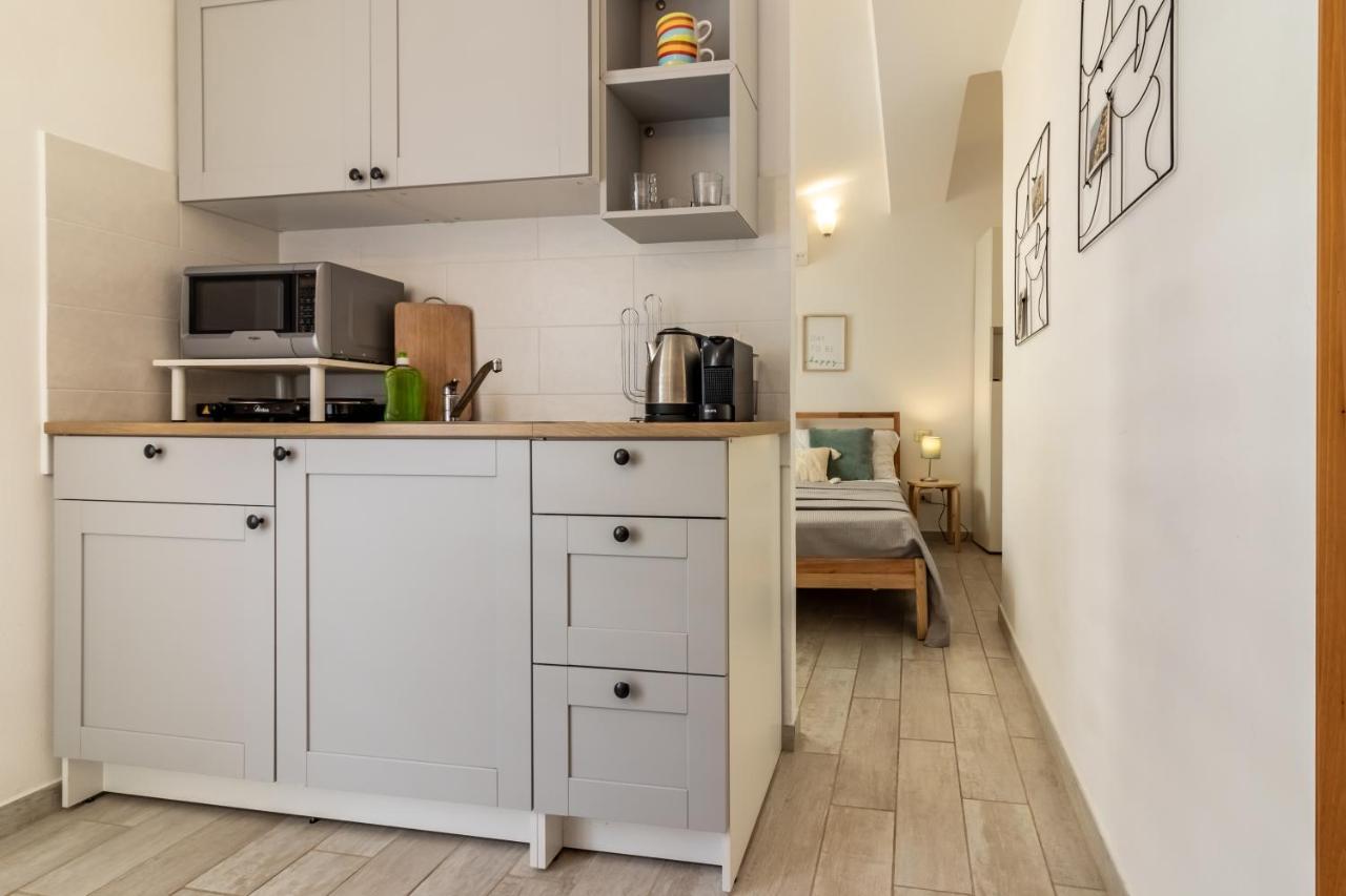 Wanderjohn Penthouse 5Terreparco Apartment Riomaggiore Exterior foto