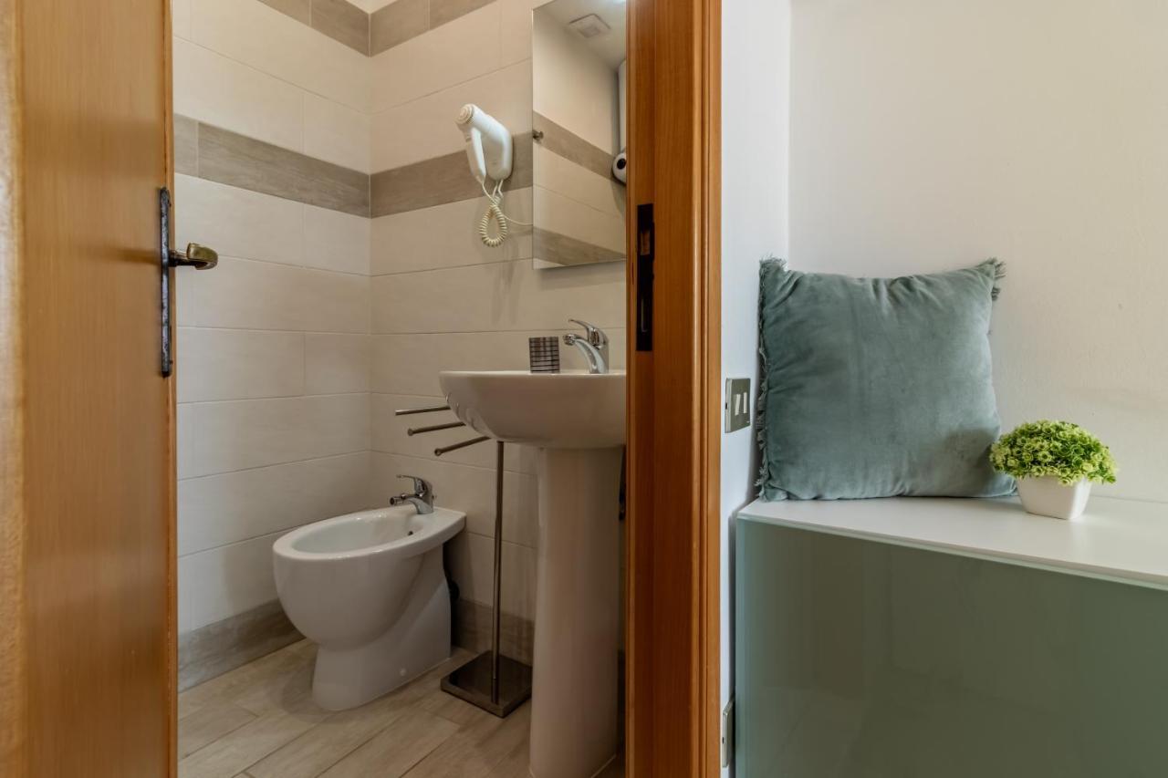 Wanderjohn Penthouse 5Terreparco Apartment Riomaggiore Exterior foto