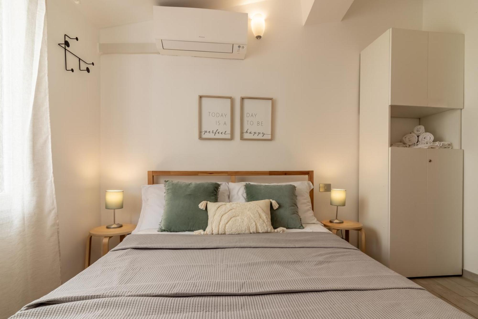 Wanderjohn Penthouse 5Terreparco Apartment Riomaggiore Exterior foto