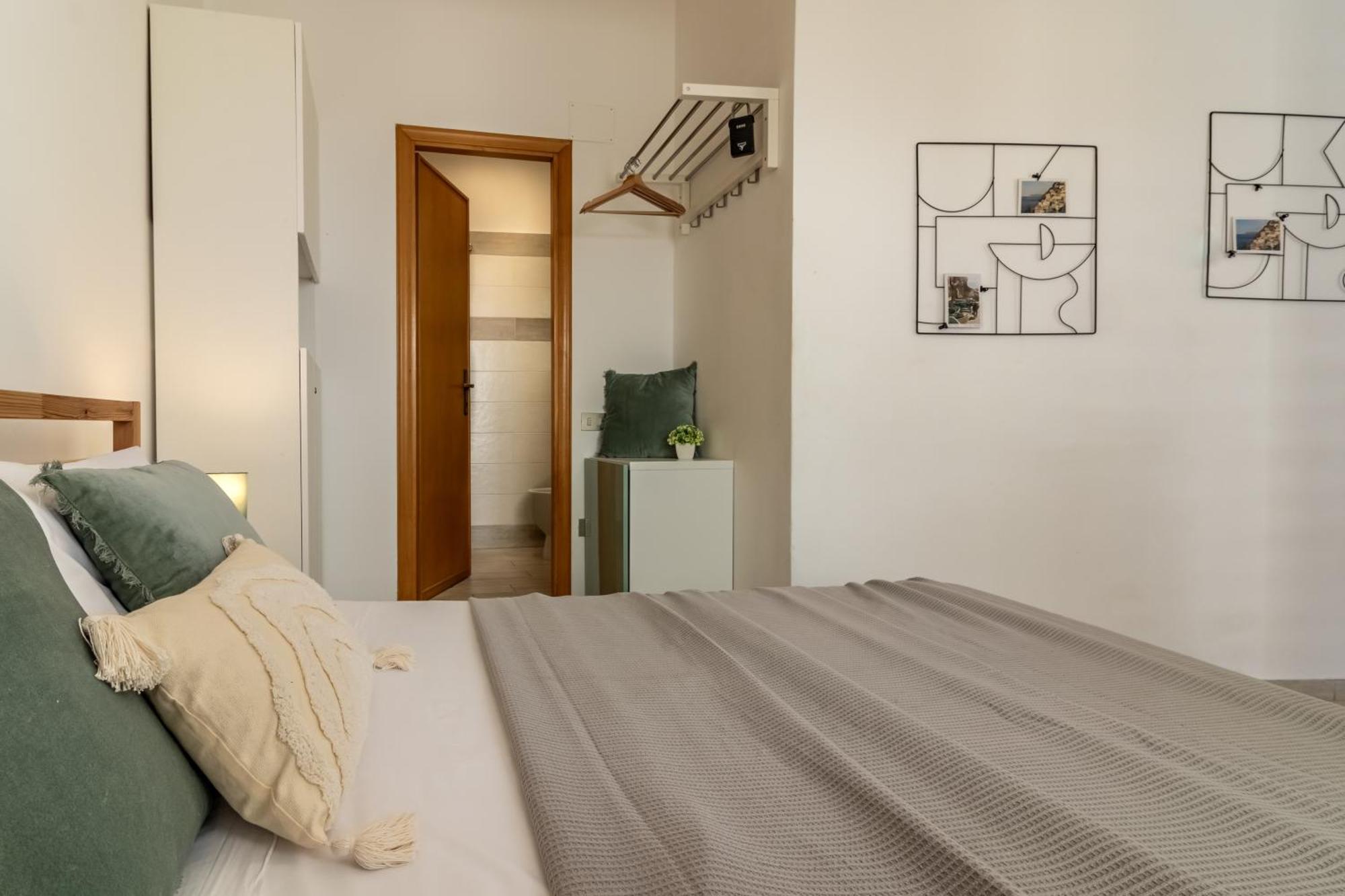 Wanderjohn Penthouse 5Terreparco Apartment Riomaggiore Exterior foto