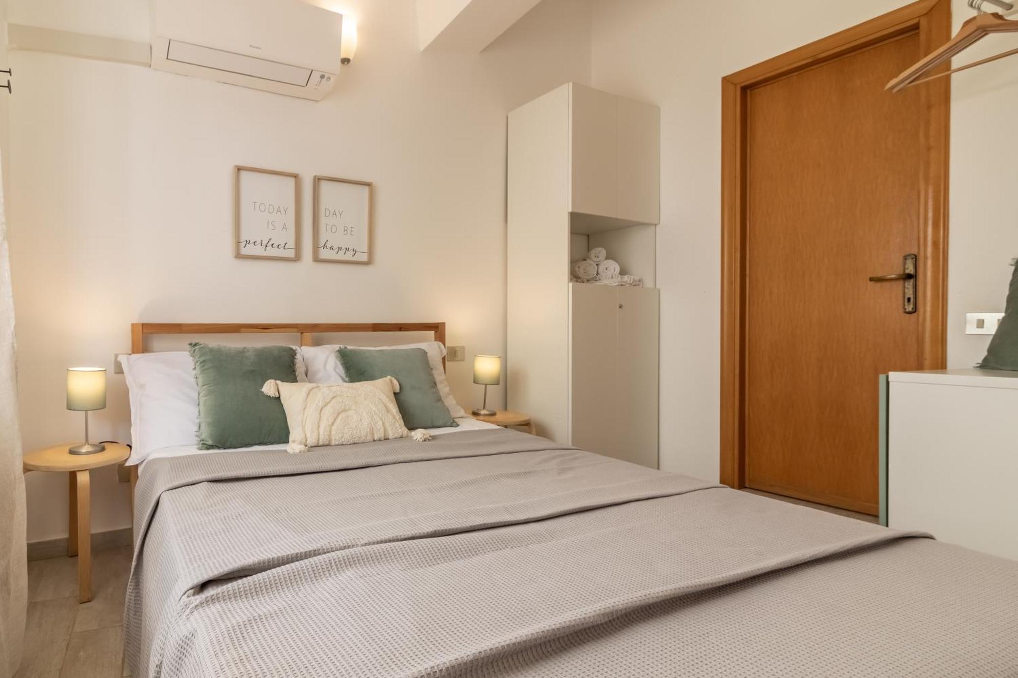 Wanderjohn Penthouse 5Terreparco Apartment Riomaggiore Exterior foto
